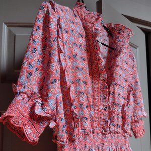 Max Studio dress